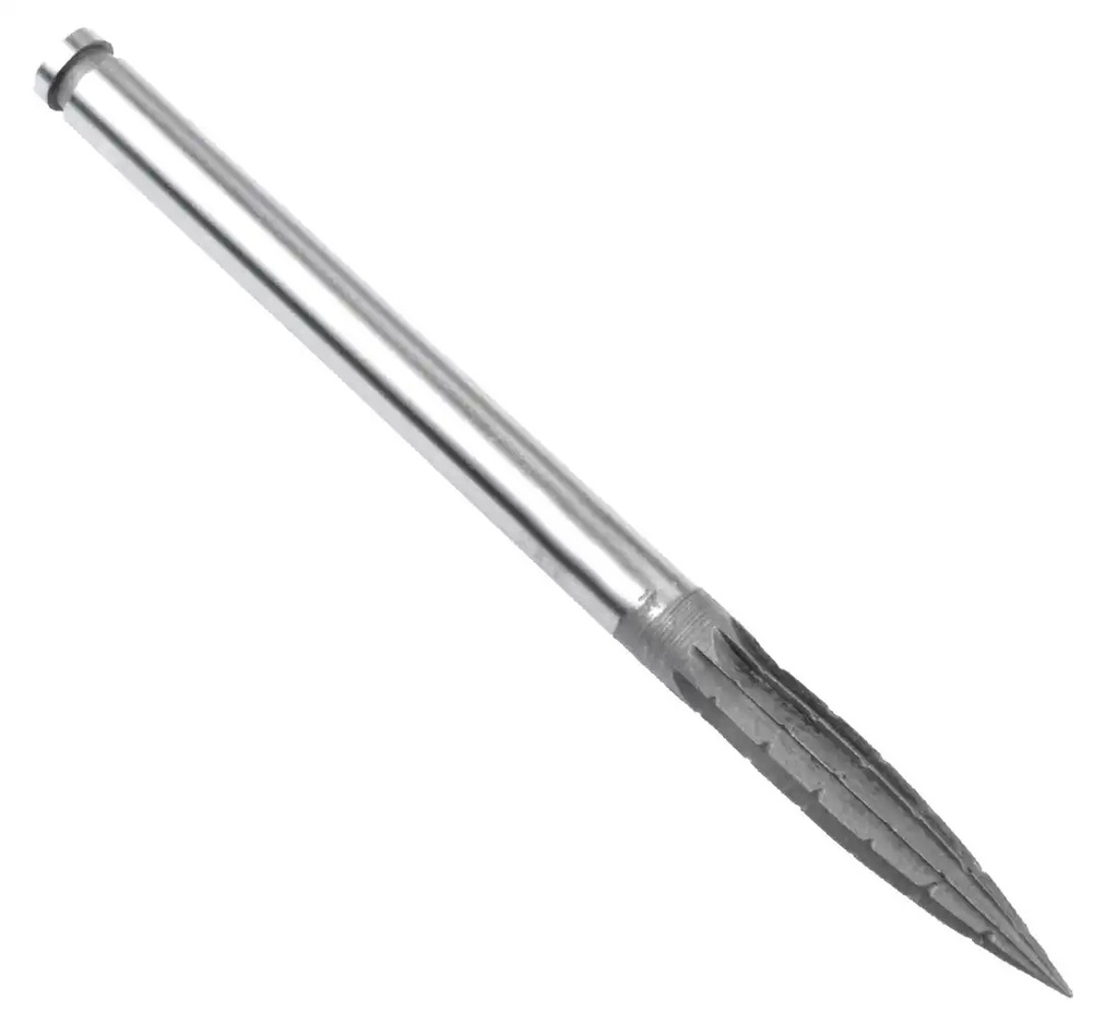 ᴿᴰ Freza HARTMETAL REDATS ULTRA 6 mm (04-02-05, REDATS)
