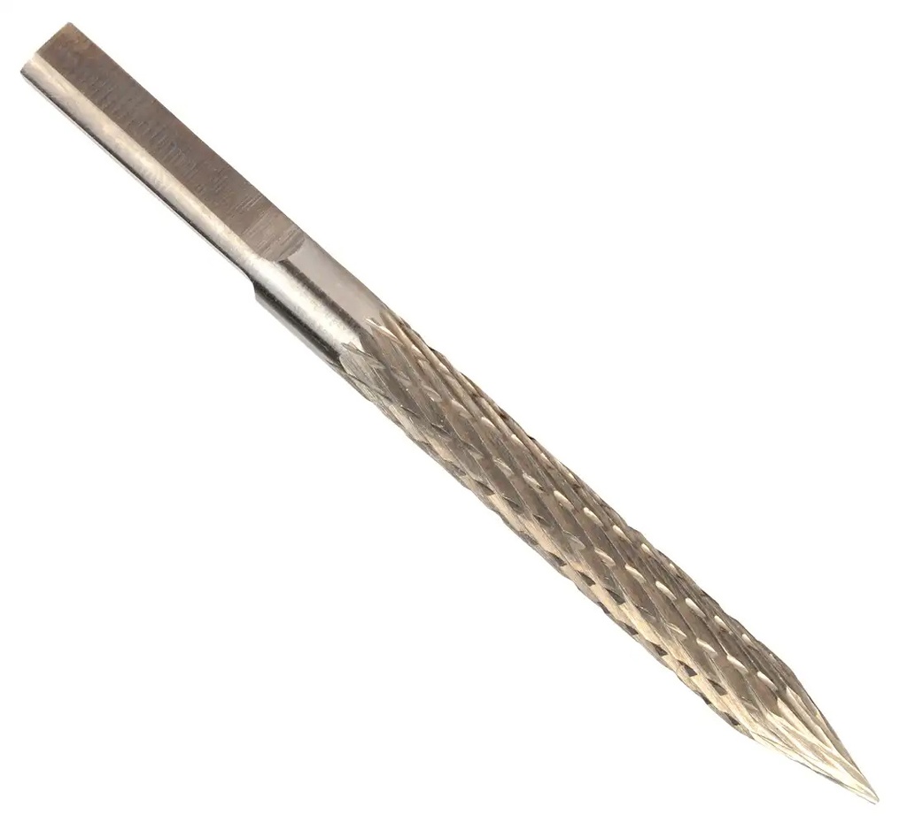 ᴿᴰ Freza HSS REDATS 7 mm x 110 mm (04-02-10, REDATS)