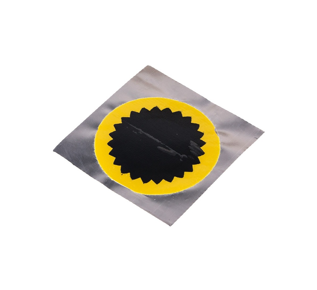 ᴿᴰ Tube patch VIPAL R03 60 mm, 1 pc (02-03-40, VIPAL)