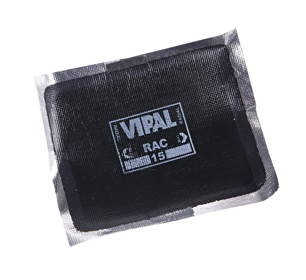 ᴿᴰ Radialinis lopas VIPAL RAC15 90×75 mm, 1 vnt. (02-03-66, VIPAL)