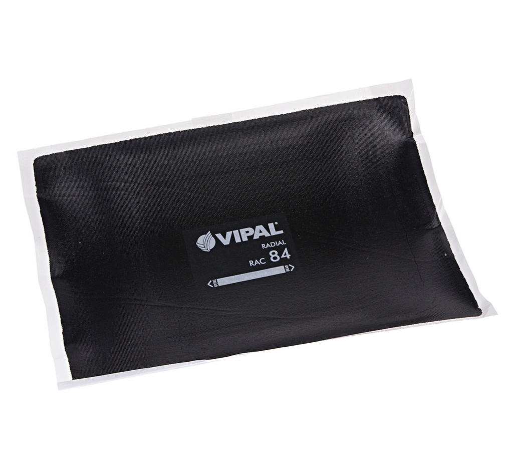ᴿᴰ Radialinis lopas VIPAL RAC84 290×215 mm, 1 vnt. (02-03-73, VIPAL)