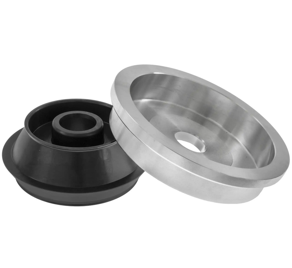 ᴿᴰ Haweka centravimo kūgis fi 40, 122-174 mm (14-00-93, HAWEKA)