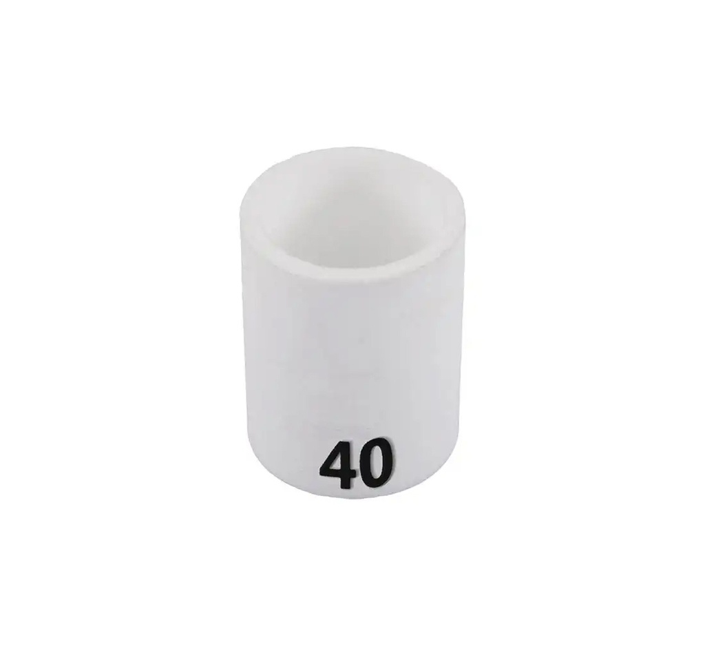 ᴿᴰ Filtro įdėklas MAXI 40 mic vandens separatoriui (05-01-56, RQS)
