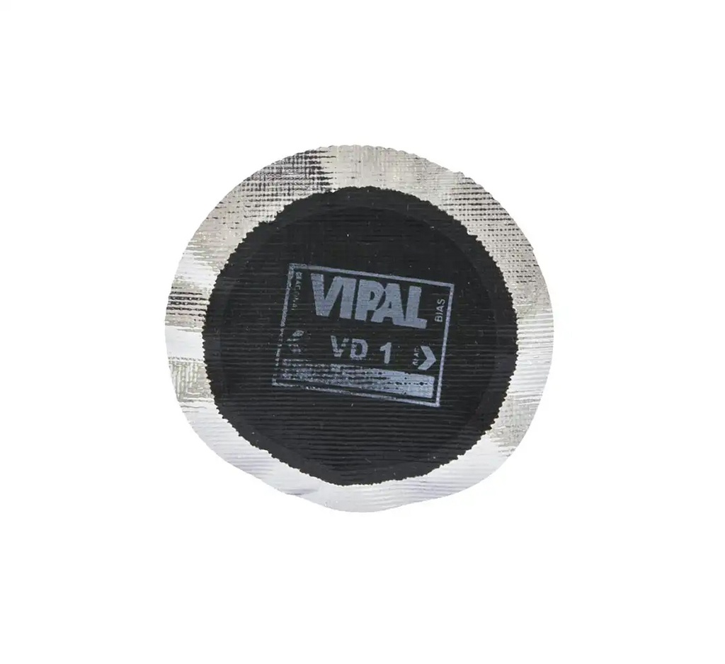ᴿᴰ Diagonālais ielāps VIPAL VD01, 60 mm, 1 gab. (02-03-83, VIPAL)