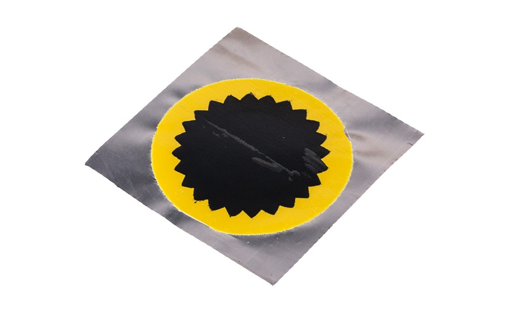 ᴿᴰ Kamerų lopas VIPAL R04 80 mm, 1 vnt. (02-03-41, VIPAL)
