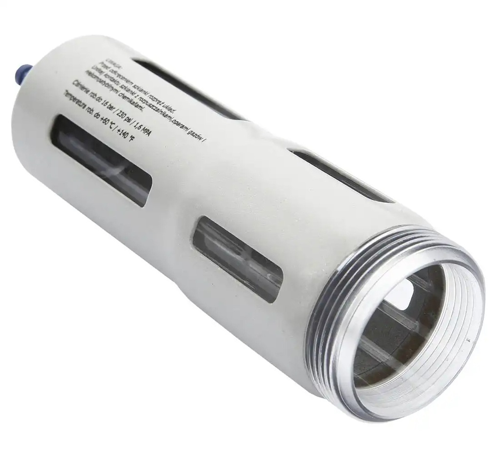 ᴿᴰ Oro filtras su kondensato nuleidimu RQS MINI (05-01-60, RQS)