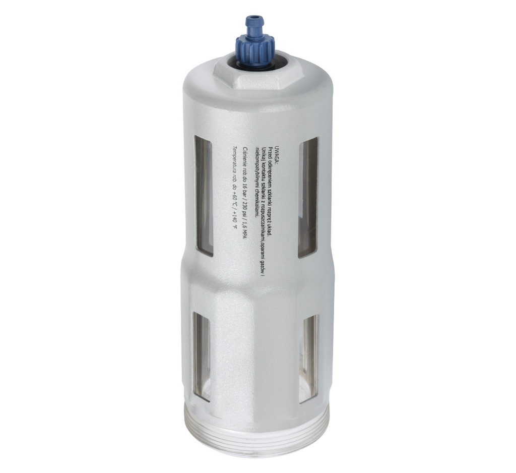 ᴿᴰ Gaisa filtrs ar noteci RQS MIDI (05-01-59, RQS)
