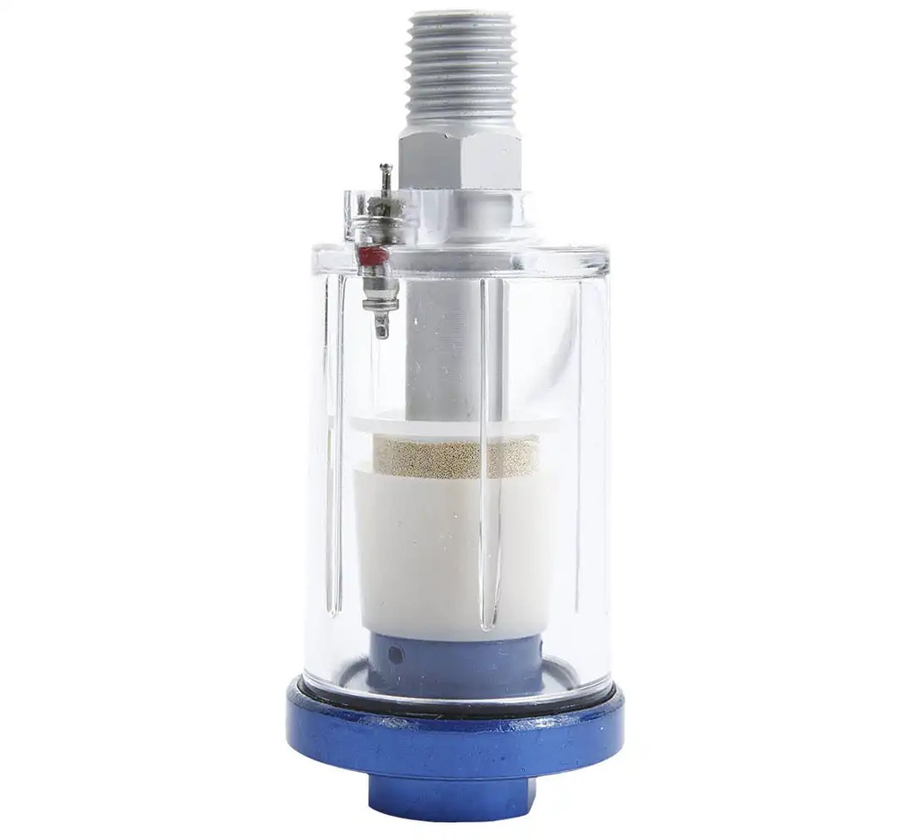ᴿᴰ Vandens separatorius linijinis 1/4″ (05-01-99, REDATS)