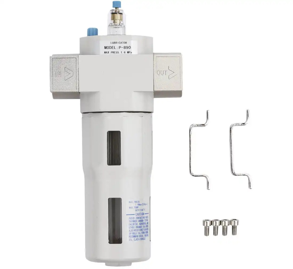 ᴿᴰ Oro tepiklis REDATS P-890 1" PRO (05-01-72, REDATS)