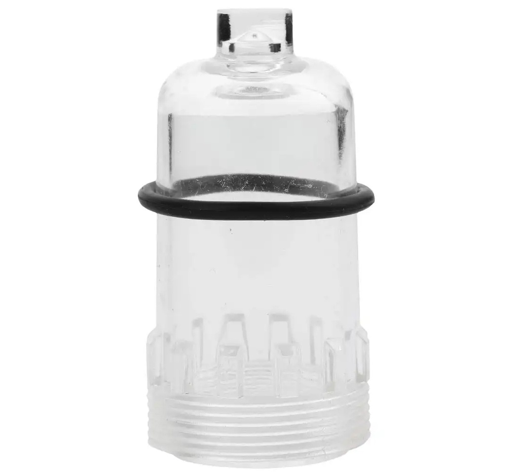 ᴿᴰ Oil cup for air lubricator REDATS STD MIN (05-02-00, REDATS)