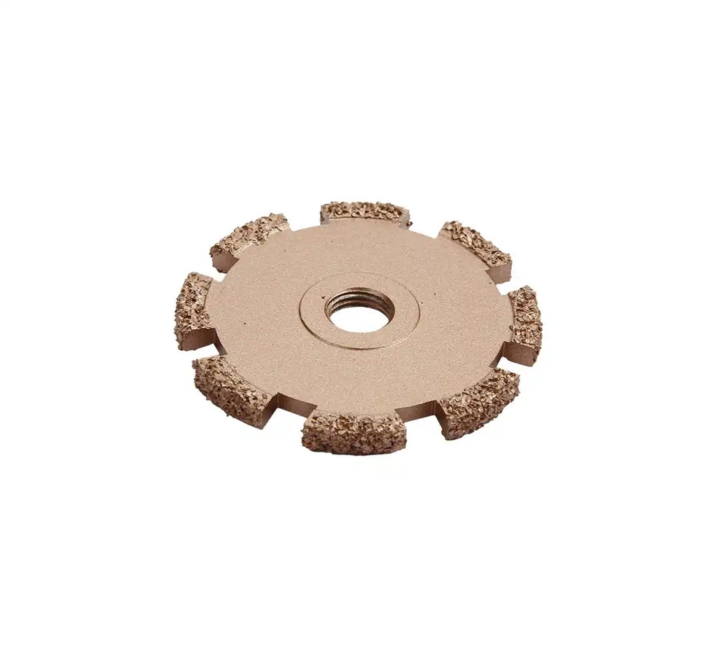 ᴿᴰ Buffering stone fi50×3.5 mm, K36 (04-02-53, REDATS)