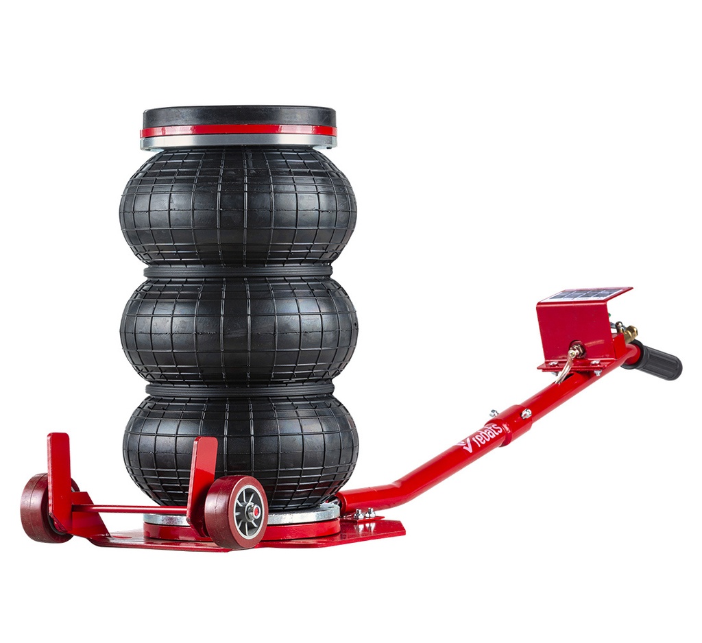ᴿᴰ Pneimatiskais domkrats 3,5T LS-220 (15-00-95, REDATS)