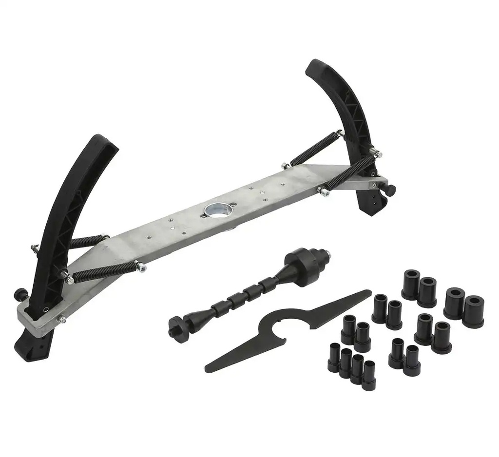 ᴿᴰ Motocikla riteņu adapteris REDATS W-750, W-770 (14-00-96, REDATS)