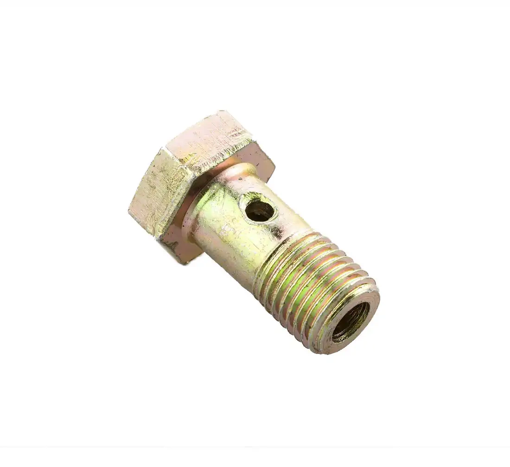 ᴿᴰ Hydraulic pipe screw MT26 (26-03-61, REDATS)