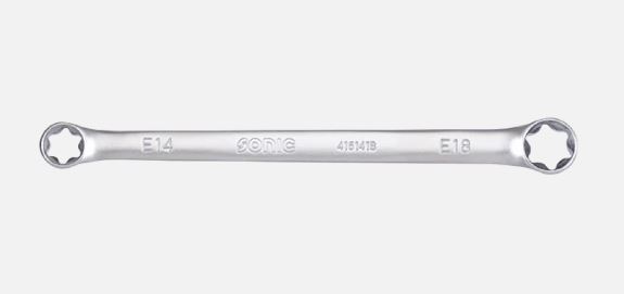 Raktas TX E10xE12 (4161012, SONIC)