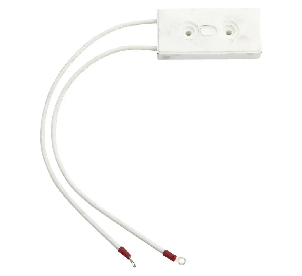 ᴿᴰ Rezistorius 80W 10R W200/W220 (26-01-60, REDATS)