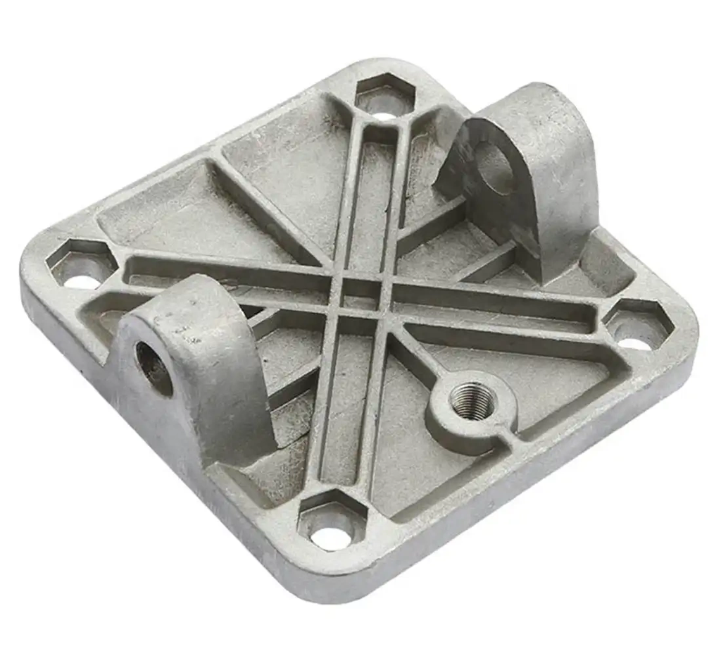 ᴿᴰ Rear lid of 3D attachment cylinder (26-02-13, REDATS)