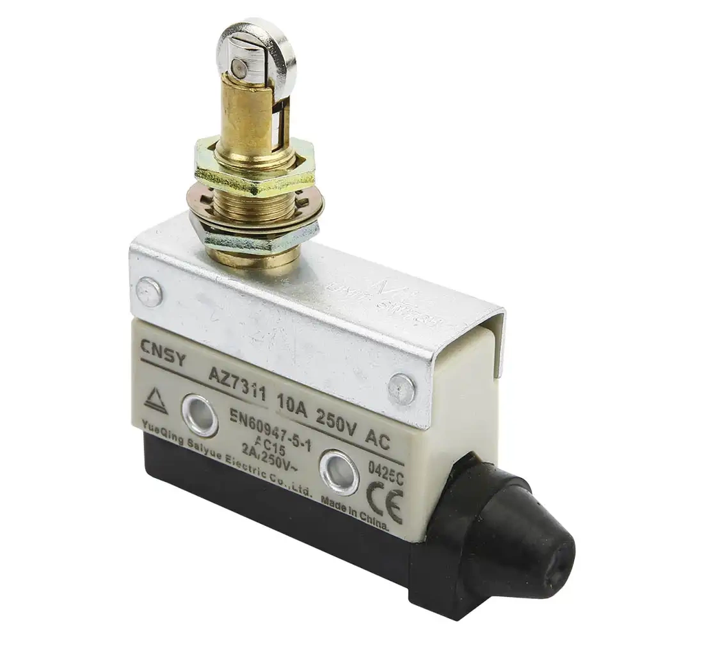 ᴿᴰ Limit switch for wheel guard W250 (26-04-08, REDATS)