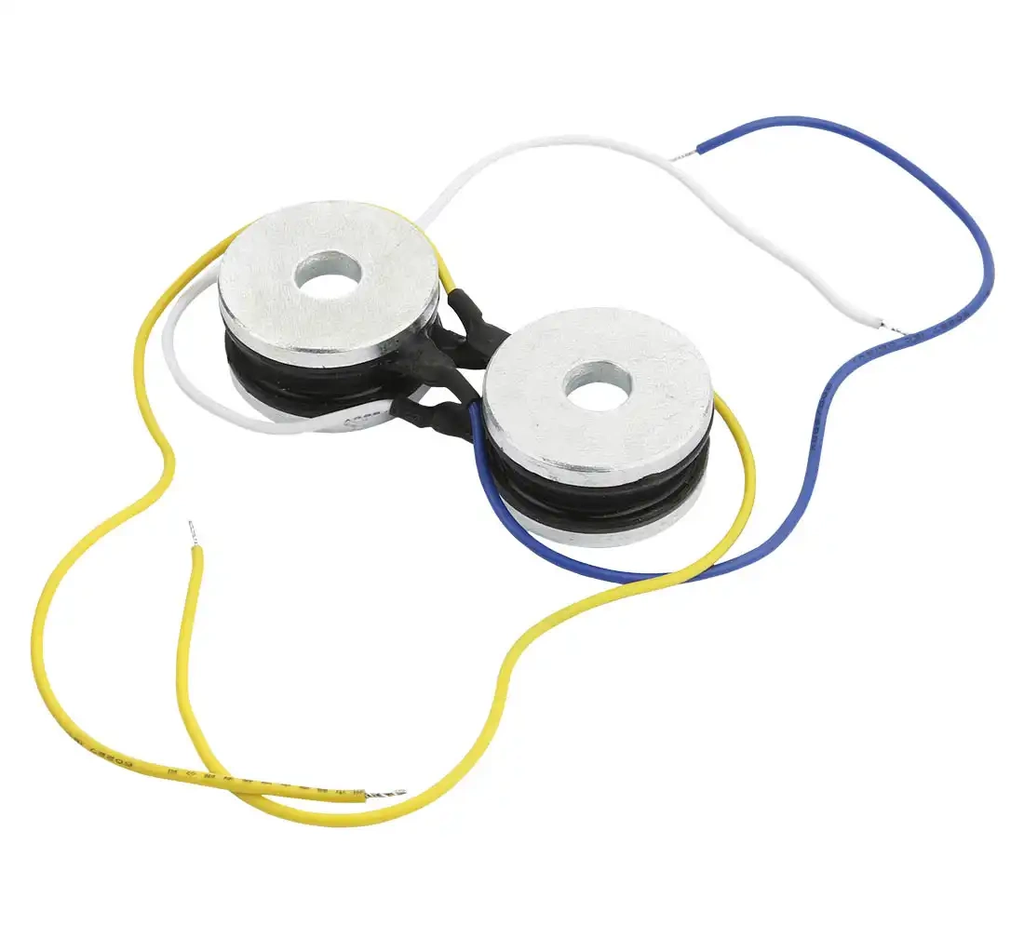 ᴿᴰ Piezoelectric sensor W250 (26-04-06, REDATS)
