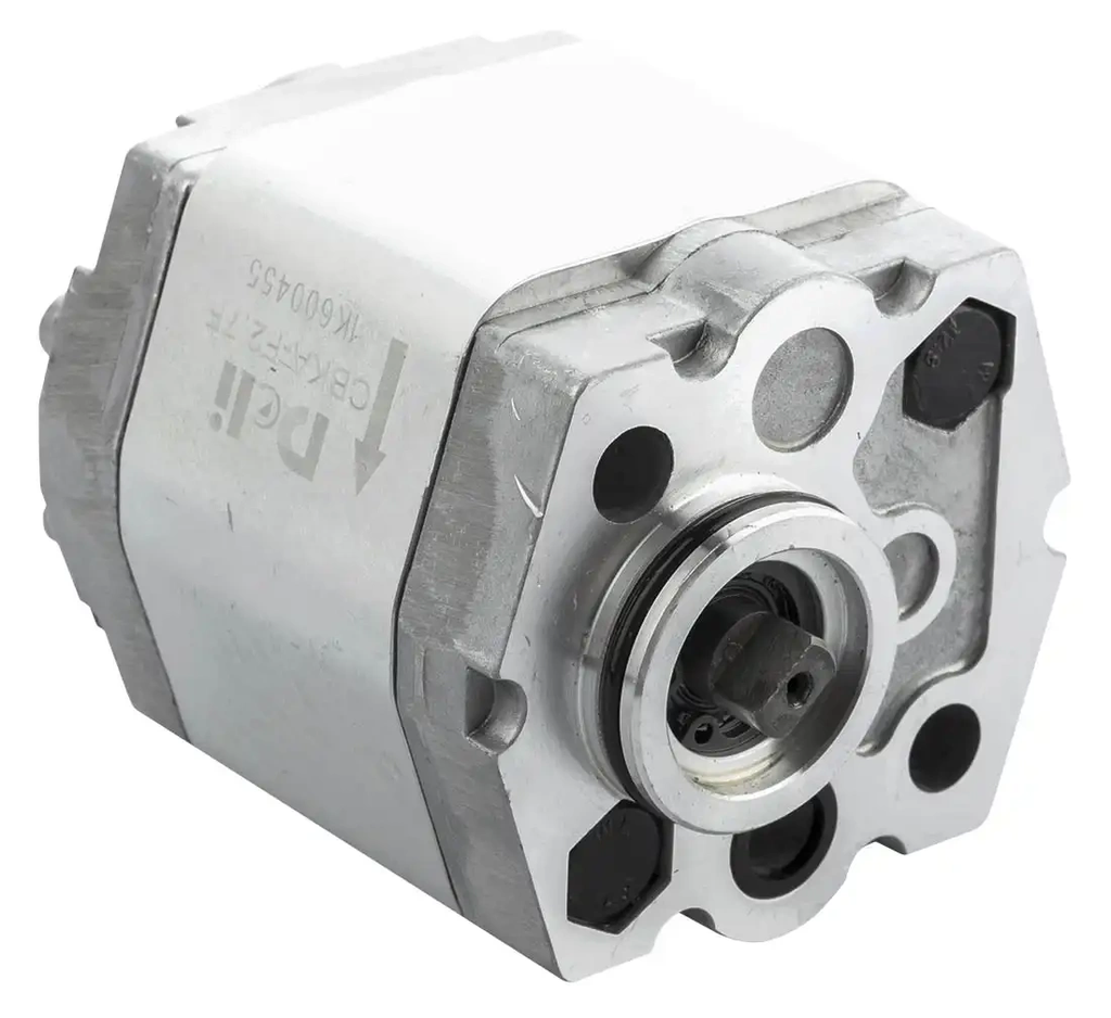 ᴿᴰ Oil pump L520 (26-02-74, REDATS)