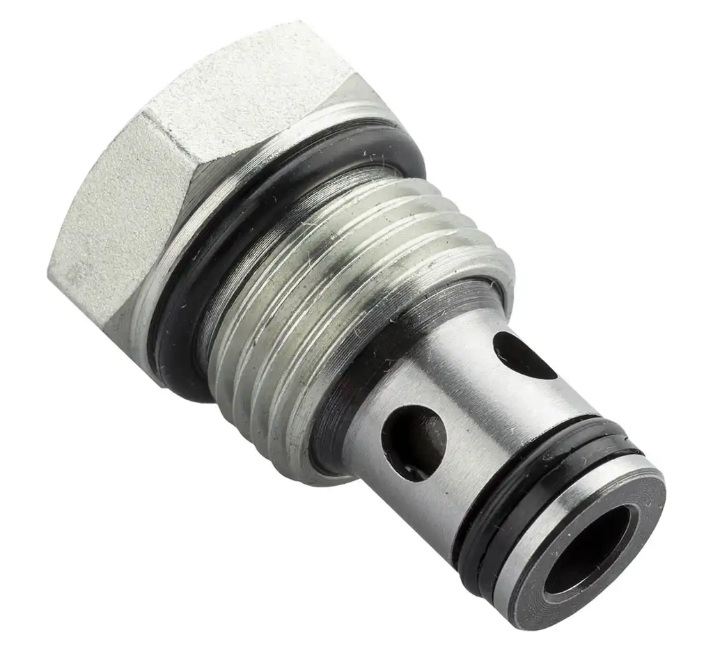 ᴿᴰ Non-return valve L600 (26-03-23, REDATS)