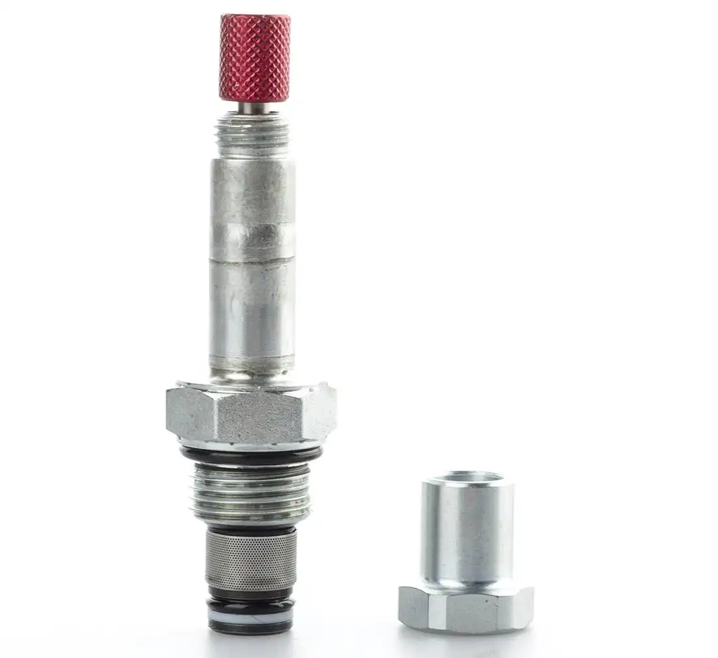 ᴿᴰ Lowering valve L600 (26-03-18, REDATS)