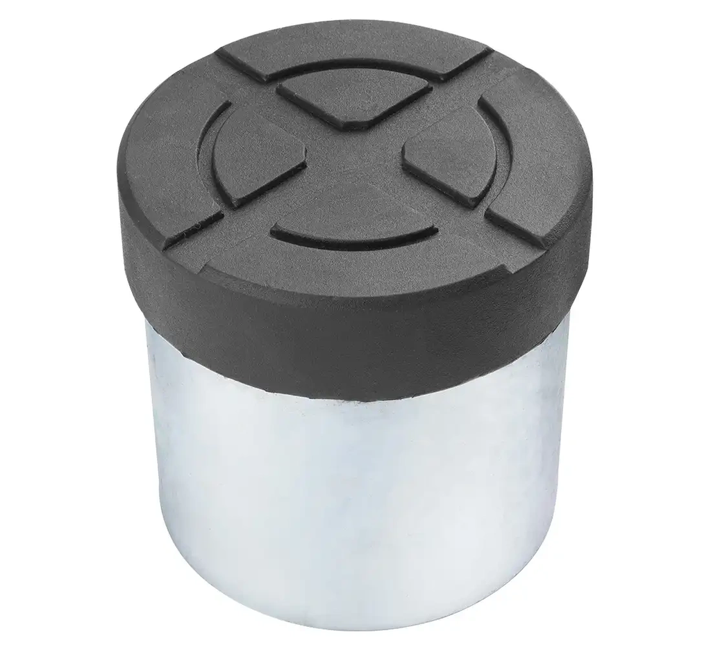 ᴿᴰ Raised rubber pad for LS220 / LS230 lifts (26-04-47, REDATS)