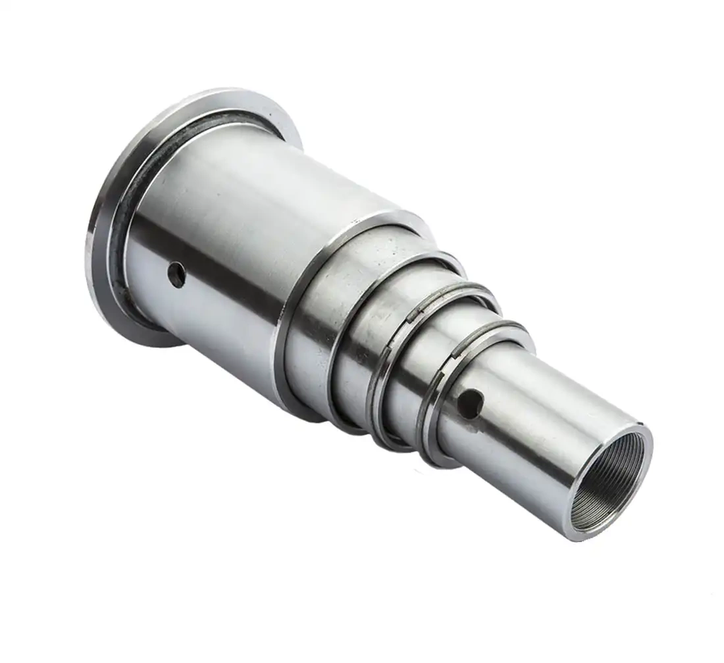 ᴿᴰ Piston for air jack REDATS LS-220 / LS-230 (26-04-48, REDATS)