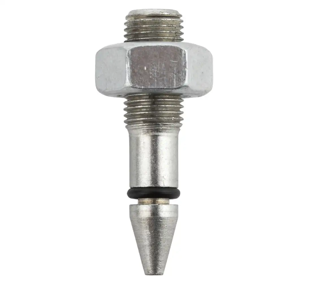 ᴿᴰ Throttle valve L250 (26-02-86, REDATS)