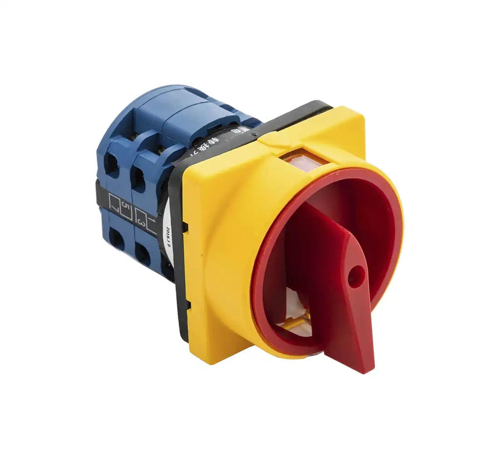 ᴿᴰ Slēdzis pacēlājiem L550/L220/L220R (26-04-64, REDATS)
