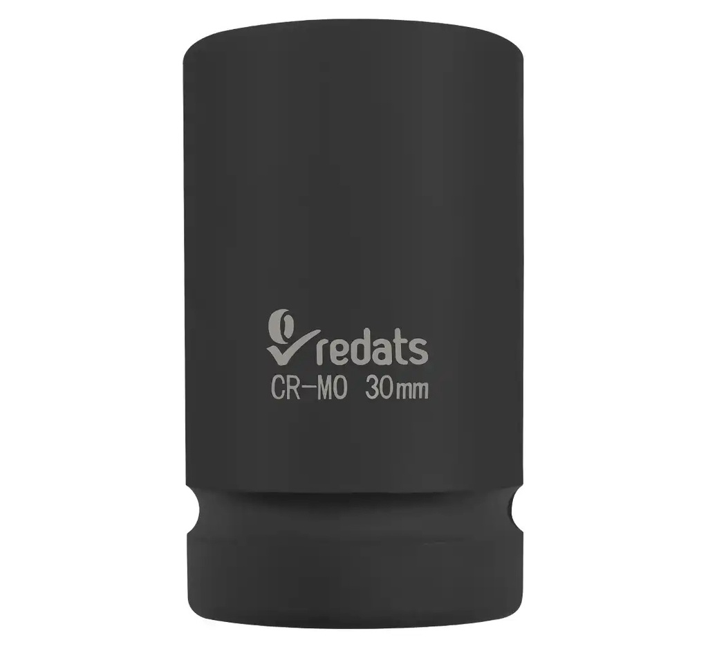 ᴿᴰ Smūginė galvutė 30 mm, 1″ (04-02-83, REDATS)