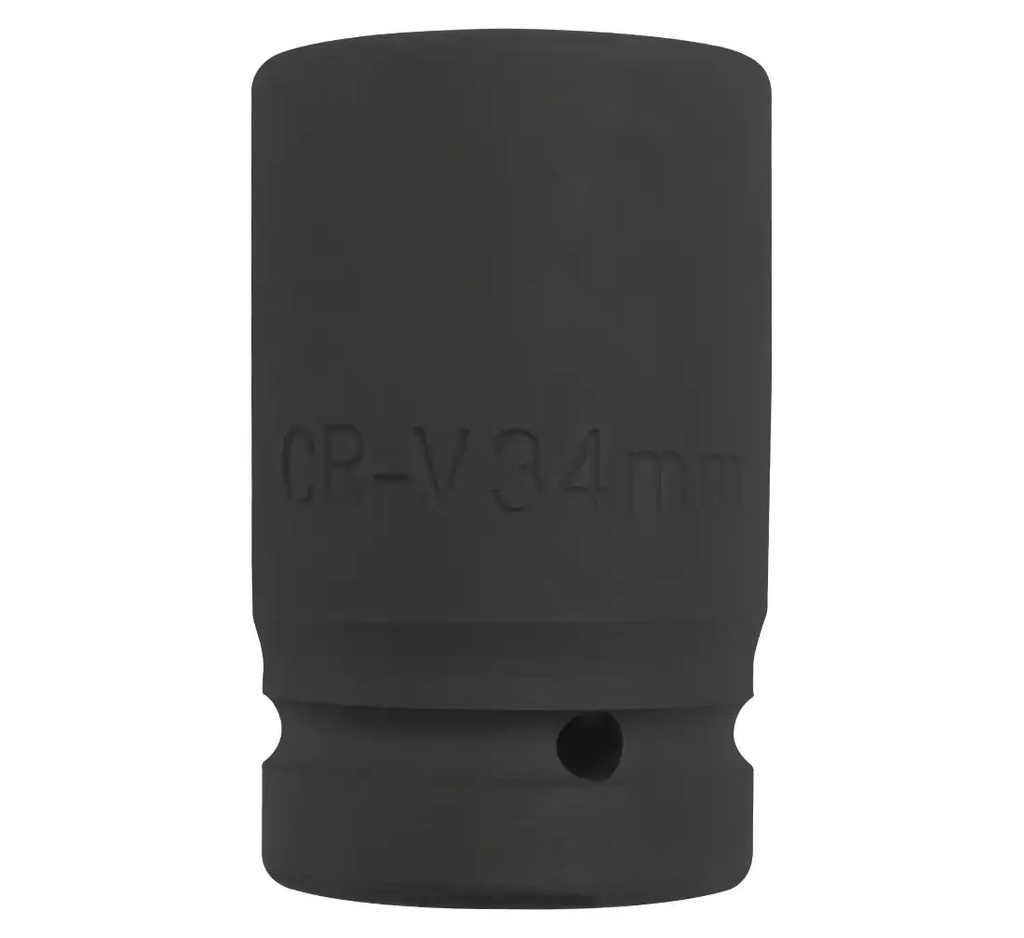 ᴿᴰ Smūginė galvutė 34 mm, 1″ (04-02-86, REDATS)