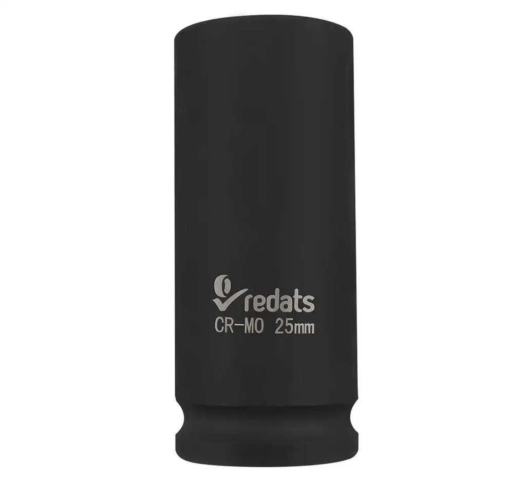 ᴿᴰ Smūginė galvutė 78mm-25mm 1/2" REDATS (04-02-99, REDATS)