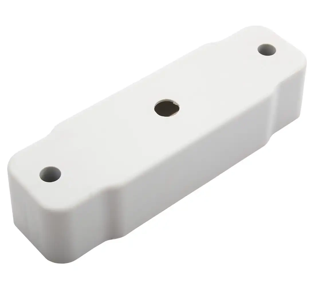 ᴿᴰ Plastikinis elektromagnetų dangtelis keltuvui L-280 (26-04-86, REDATS)
