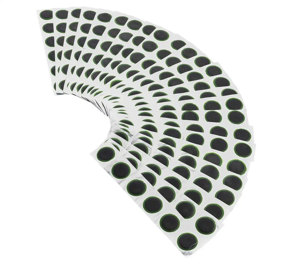ᴿᴰ Tyre patch ATS UR-3 30 mm, 150 pcs (02-04-30, ATS)