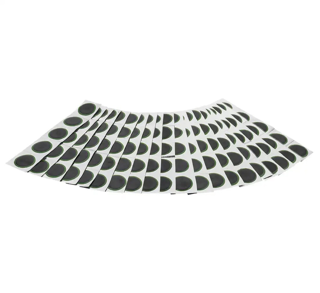 ᴿᴰ Tyre patch ATS UR-4,5 40 mm, 100 pcs (02-04-31, ATS)