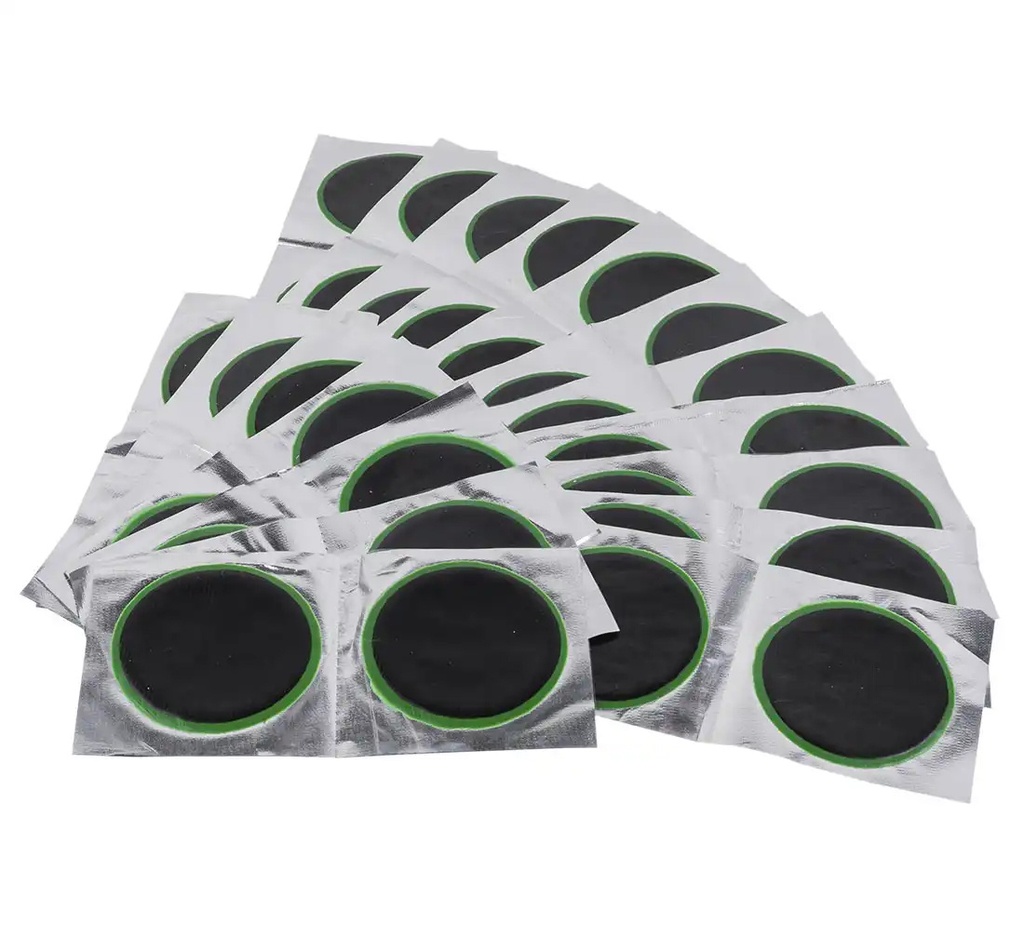 ᴿᴰ Padangų lopas ATS UR-8 75 mm, 36 vnt. (02-04-33, ATS)