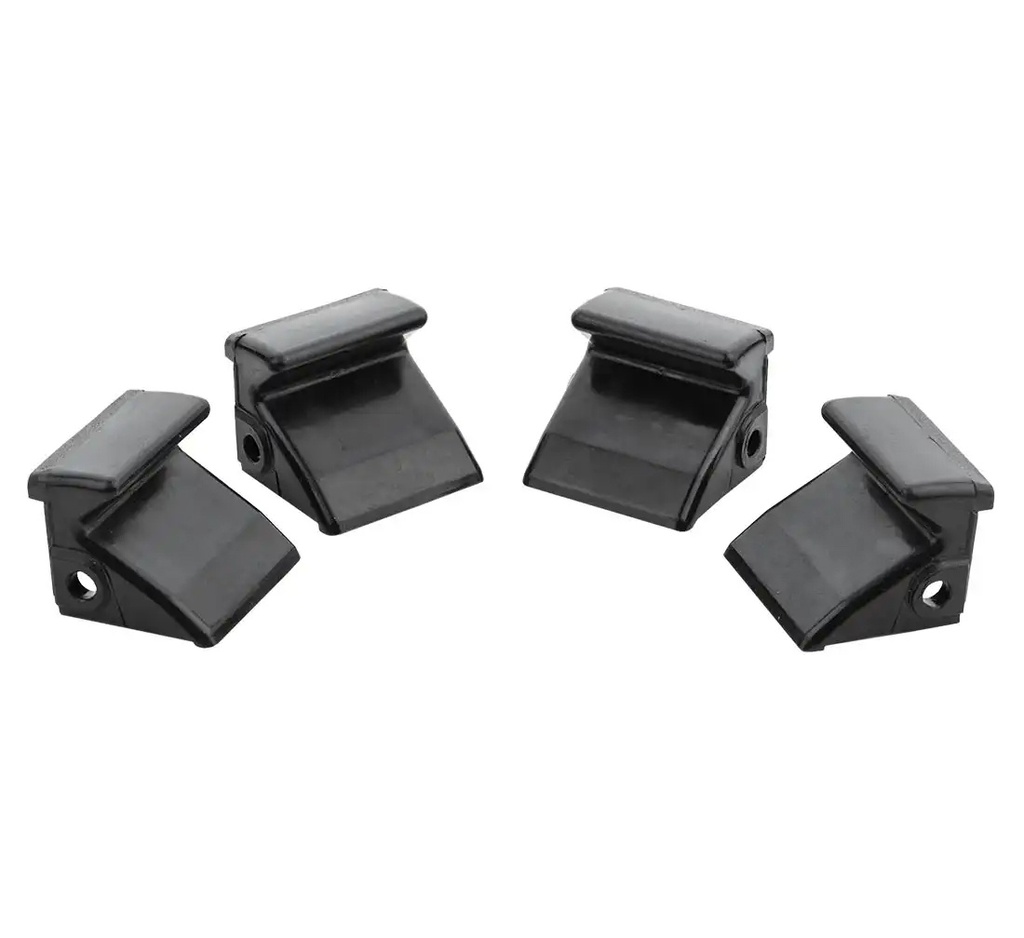 ᴿᴰ Jaw covers for tyre changer, 4 pcs (12-01-77, REDATS)