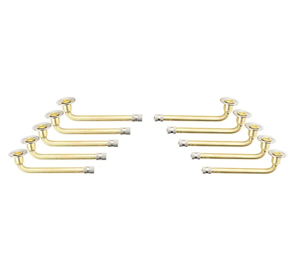 ᴿᴰ Riepu kameras ventilis GW4-095, 10 gab. (V3.02.08 GW4-095, REDATS)