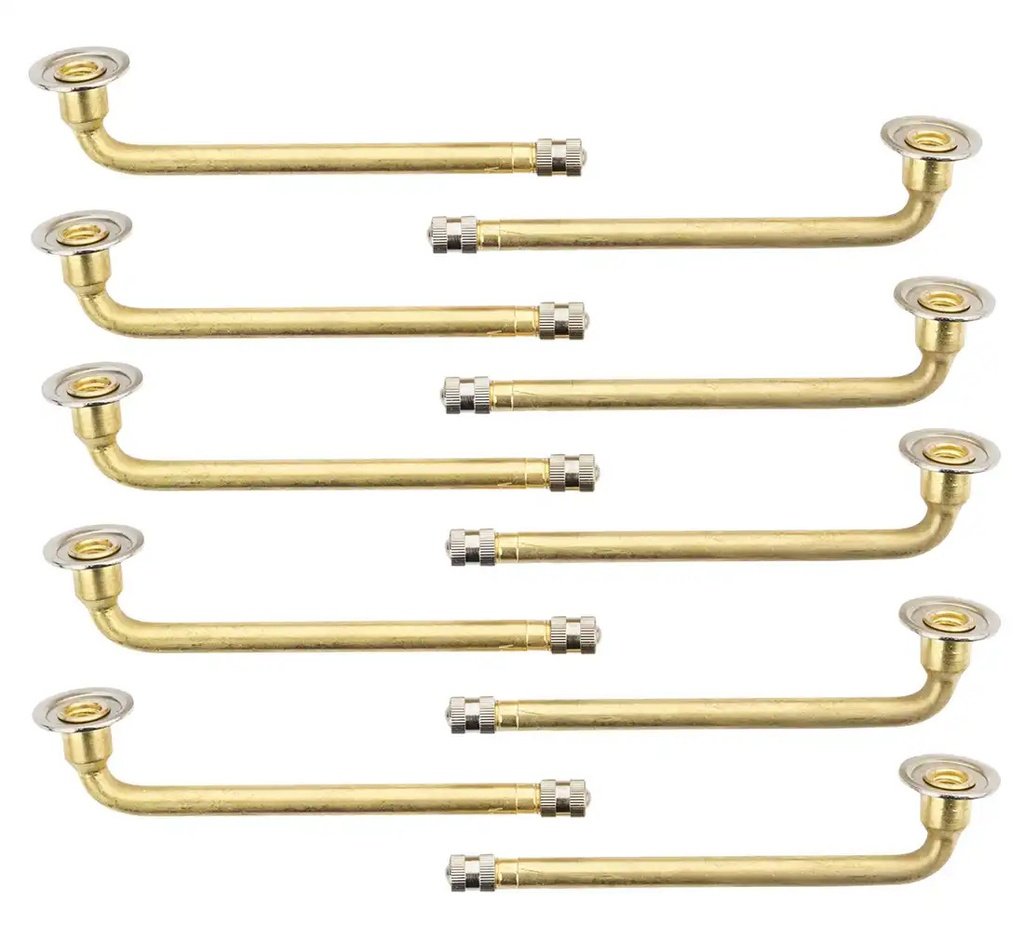 ᴿᴰ Padangos kameros ventilis GW4-115, 10 vnt. (V3.02.10 GW4-115, REDATS)