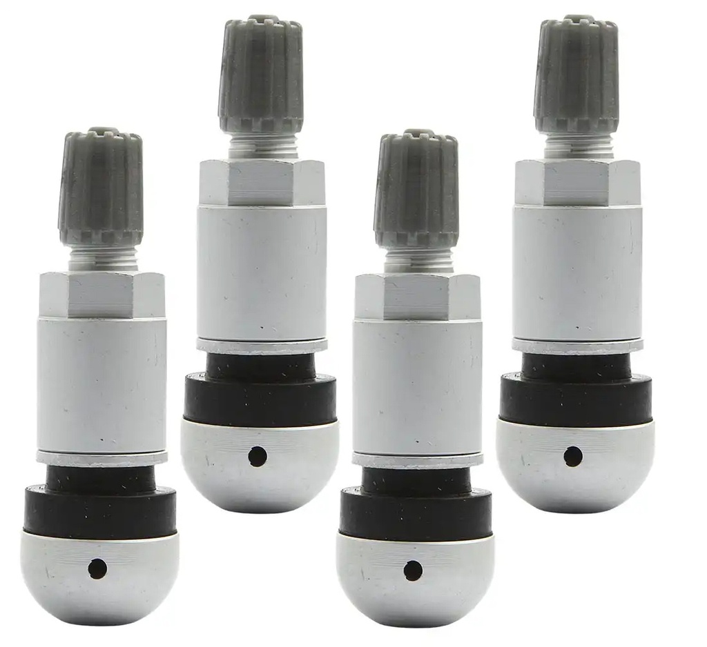 ᴿᴰ Riepu ventilis TPMS spiediena sensoriem TPMS-01, 4 gab. (03-02-14, REDATS)