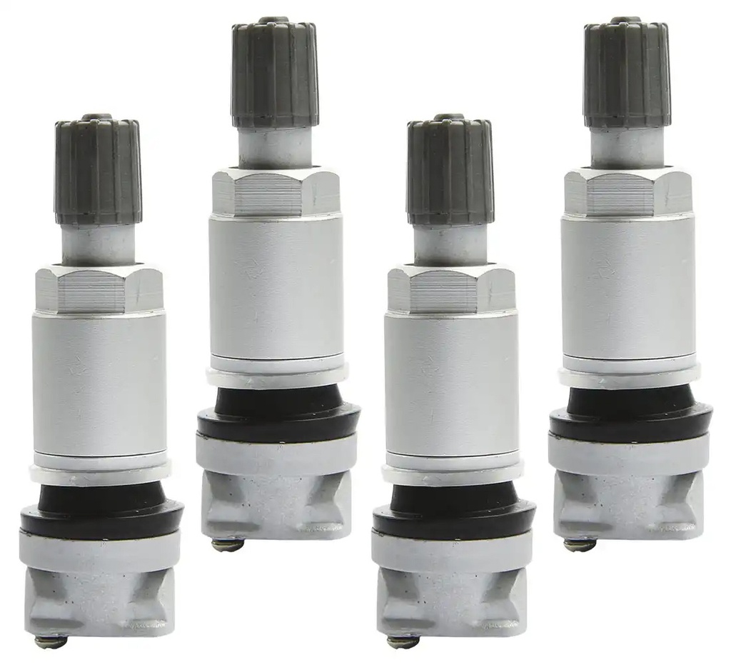 ᴿᴰ Riepu ventilis TPMS spiediena sensoriem TPMS-04, 4 gab. (03-02-17, REDATS)