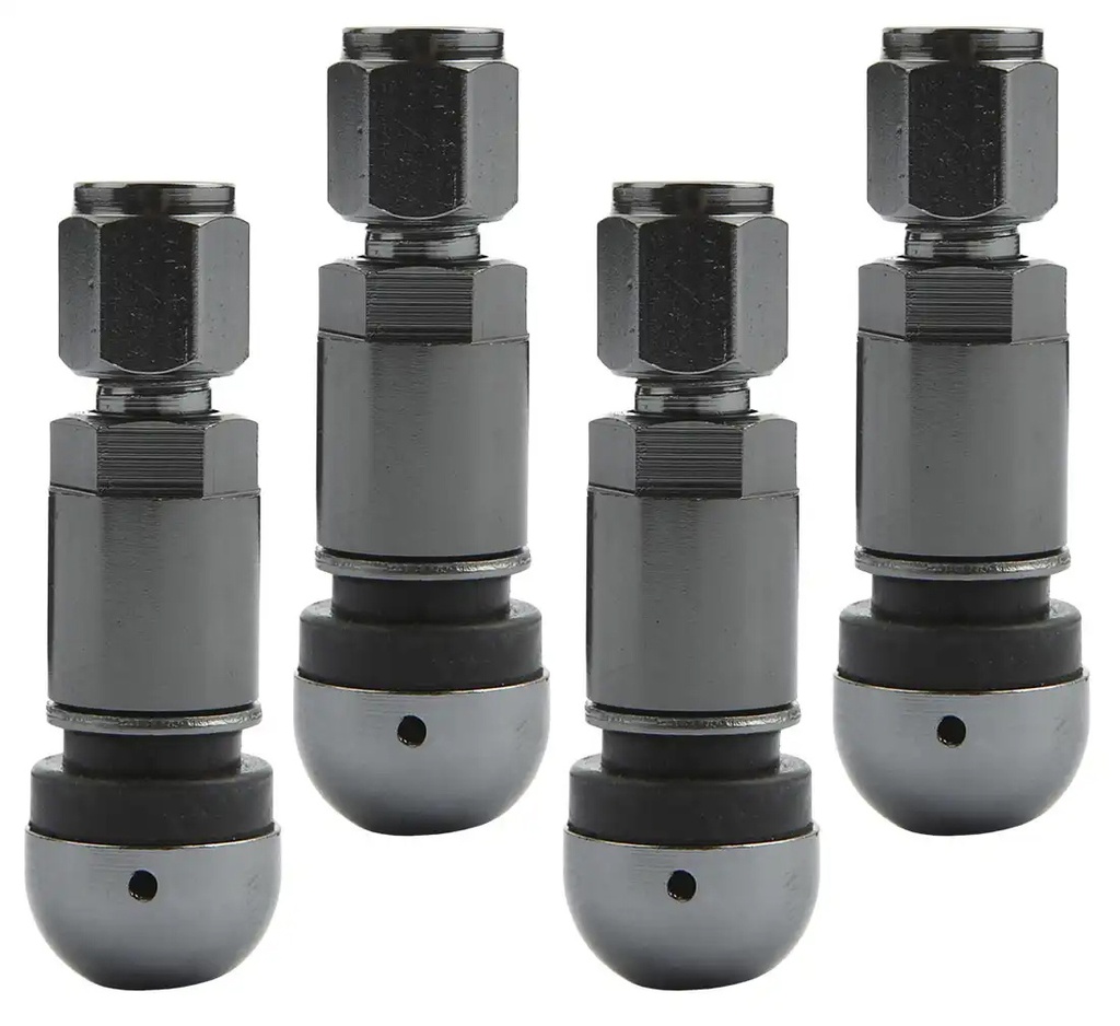 ᴿᴰ Padangų ventilis TPMS slėgio jutikliams TPMS-05B, 4 vnt. (03-02-19, REDATS)