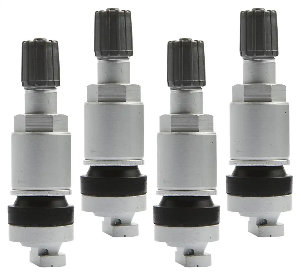 ᴿᴰ Padangų ventilis TPMS slėgio jutikliams TPMS-13, 4 vnt. (03-02-27, REDATS)