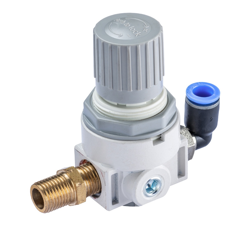 ᴿᴰ Gun pressure control valve M220/M221 (26-04-88, REDATS)
