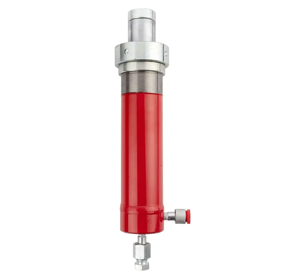 ᴿᴰ Hidraulinis preso cilindras 20 t, H370 (26-05-10, REDATS)