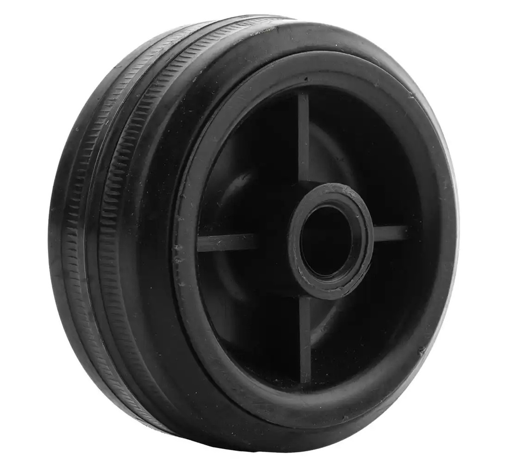 ᴿᴰ Ratukas pneumatiniam domkratui ATS 4,5T/8T, fi100 mm, 1 vnt. (15-01-16, REDATS)