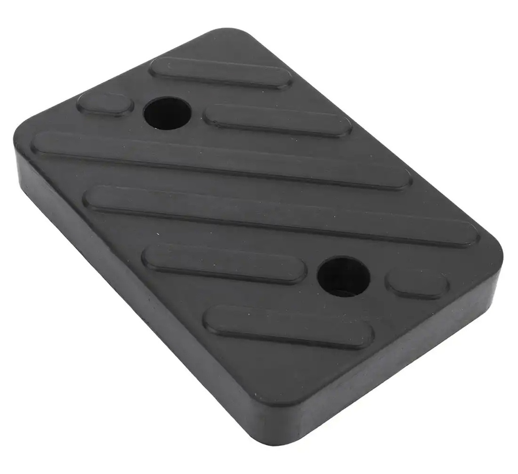 ᴿᴰ Bead breaker rubber pad for BOSCH/SICAM/ACCUTURN/BEISSBARTH/M&B/WERTHER (12-02-25, REDATS)