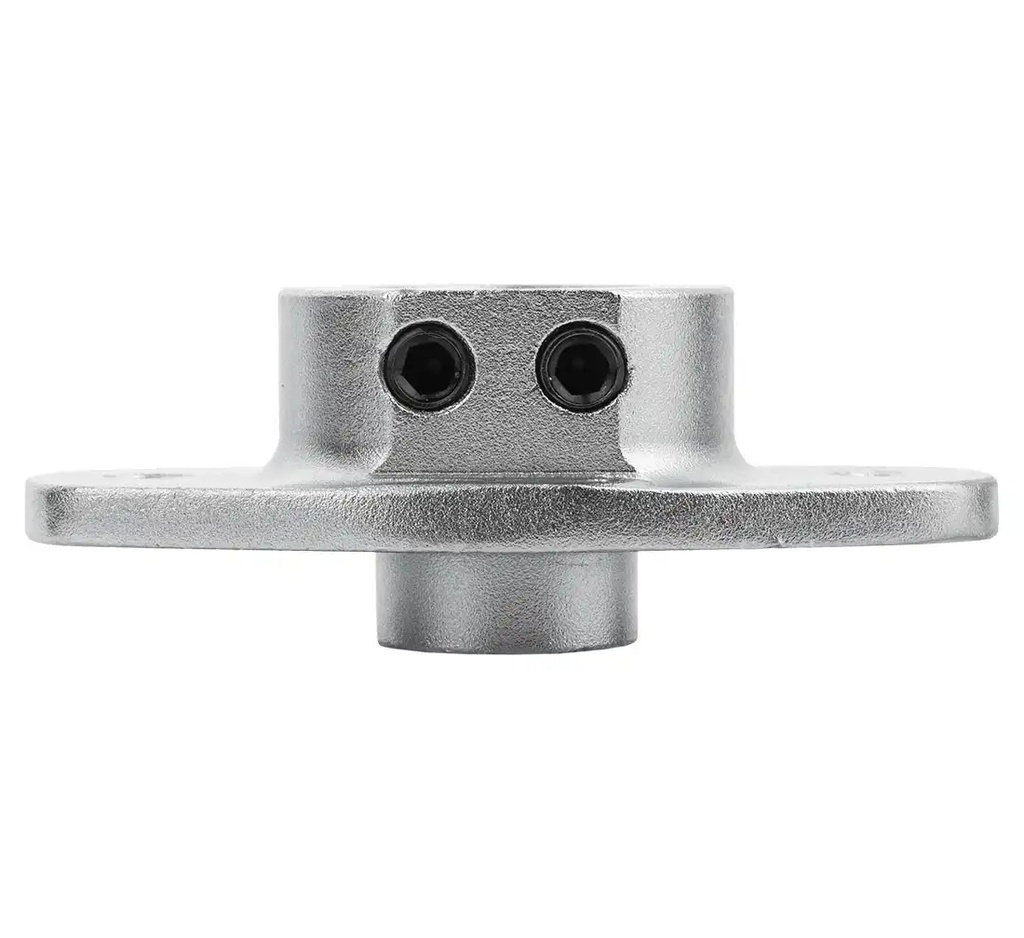 ᴿᴰ Composite mounting head adapter for BOSCH SICAM ACCUTURN BEISSBARTH TECALEMIT (12-01-94, REDATS)