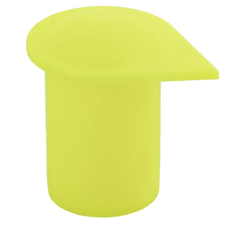 ᴿᴰ Dust cap overlays - 32mm (04-03-62, REDATS)